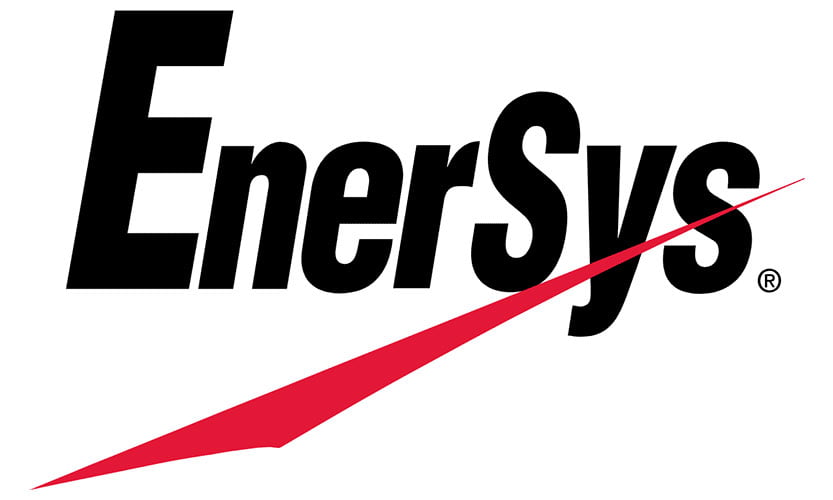 Enersys logo