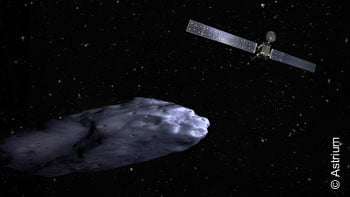 Rosetta