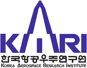 Korea Aerospace Research Institute (KARI) logo