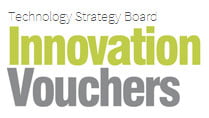 TSB Innovation Vouchers