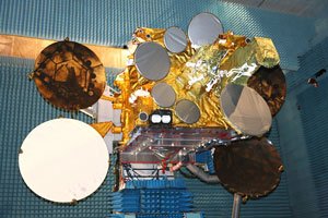 Eutelsat 3B (Copyright Airbus Defence and Space Astrium SAS 2013-D. Marques)