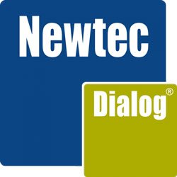 Newtec Dialog logo