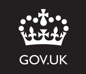 gov.uk logo