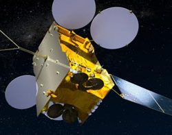 MEASAT 3b