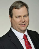 Patrick Wood, Group CEO, STL