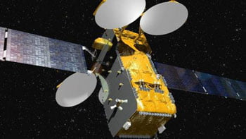Airbus Defence and Space to launch DIRECTV 15, its 100th geostationary