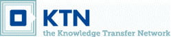 Knowledge Transfer Network (KTN) logo