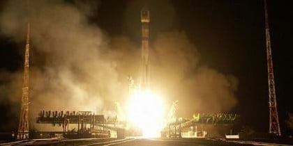 Space and Satellites report