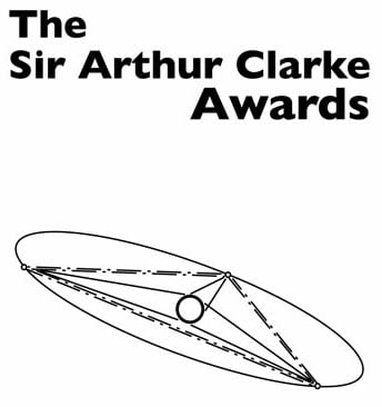 Sir Arthur Clarke awards