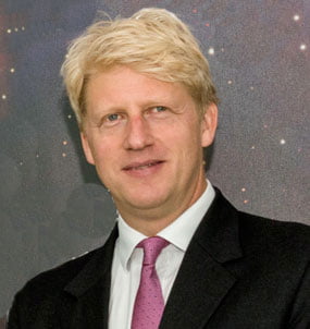 Jo Johnson