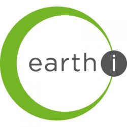 Earth-i logo