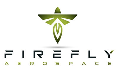 Firefly Aerospace logo