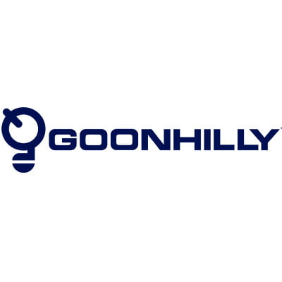 Goonhilly logo