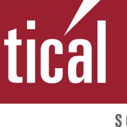 Critical Software's logo