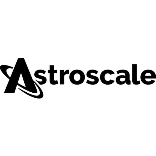 Astroscale logo