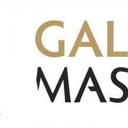 Galileo Masters logo