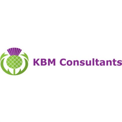 KBM Consultants logo