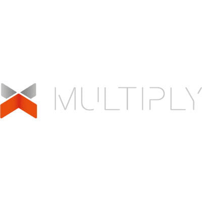 Multiply Space logo