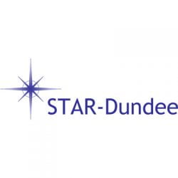Star Dundee logo