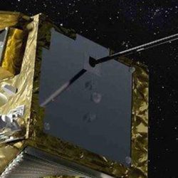 OneWeb WorldVu LLC 2017 1600400