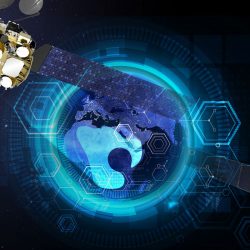 Syracuse IV satellites