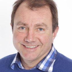 Will Whitehorn - President, UKspace