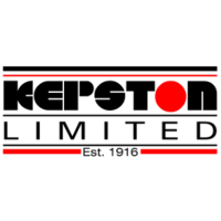 Kepston logo