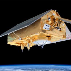 Sentinel 6A (copyright ESA)