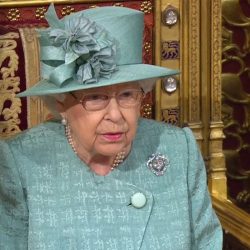 Queens Speech Dec 2019