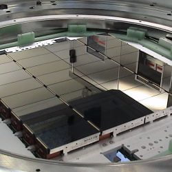 Teledyne e2v Charge Coupled Device (CCD)