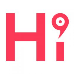 Hi9 logo 400