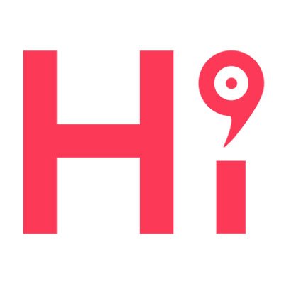 Hi9 logo 400