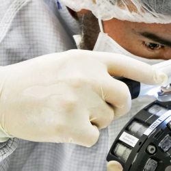 FOAM C (copyright Airbus)