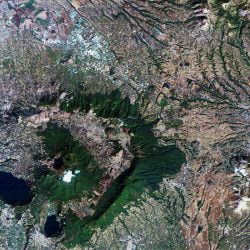 Quality control ESA mission data