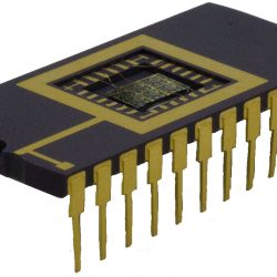 Teledyne III V Barrier Diode