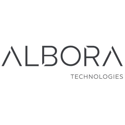 Albora Technologies logo
