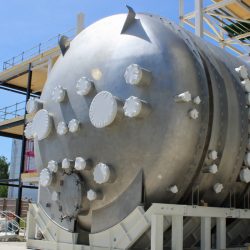 Large Space Test Chamber1600