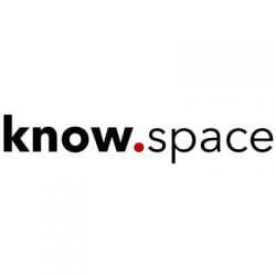know.space logo