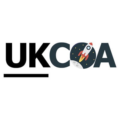 UKCOA logo