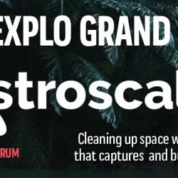 Astroscale Netexplo2020