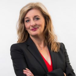 Sharon Parker-Lines