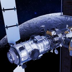 Gateway Orion.216 Thales Alenia Space