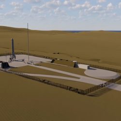 Space Hub Sutherland