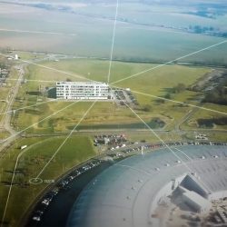 5g facility in Harwell