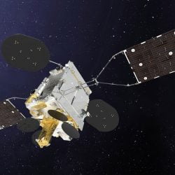 Inmarsat GX5 (credit Emmanuel Briot)(