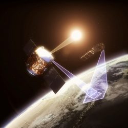 TRUTHS satellite ESA 1600