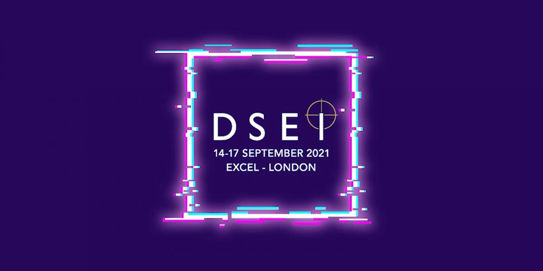 DSEI 2021