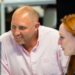 Space Placements in Industry (SPIN)