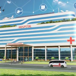 Future Hospital
