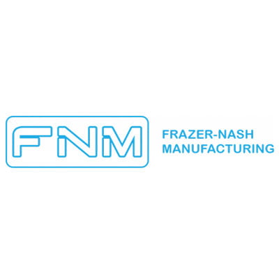 Frazer Nash Manufacturing